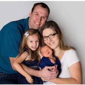 Meet your Posher, Betsy